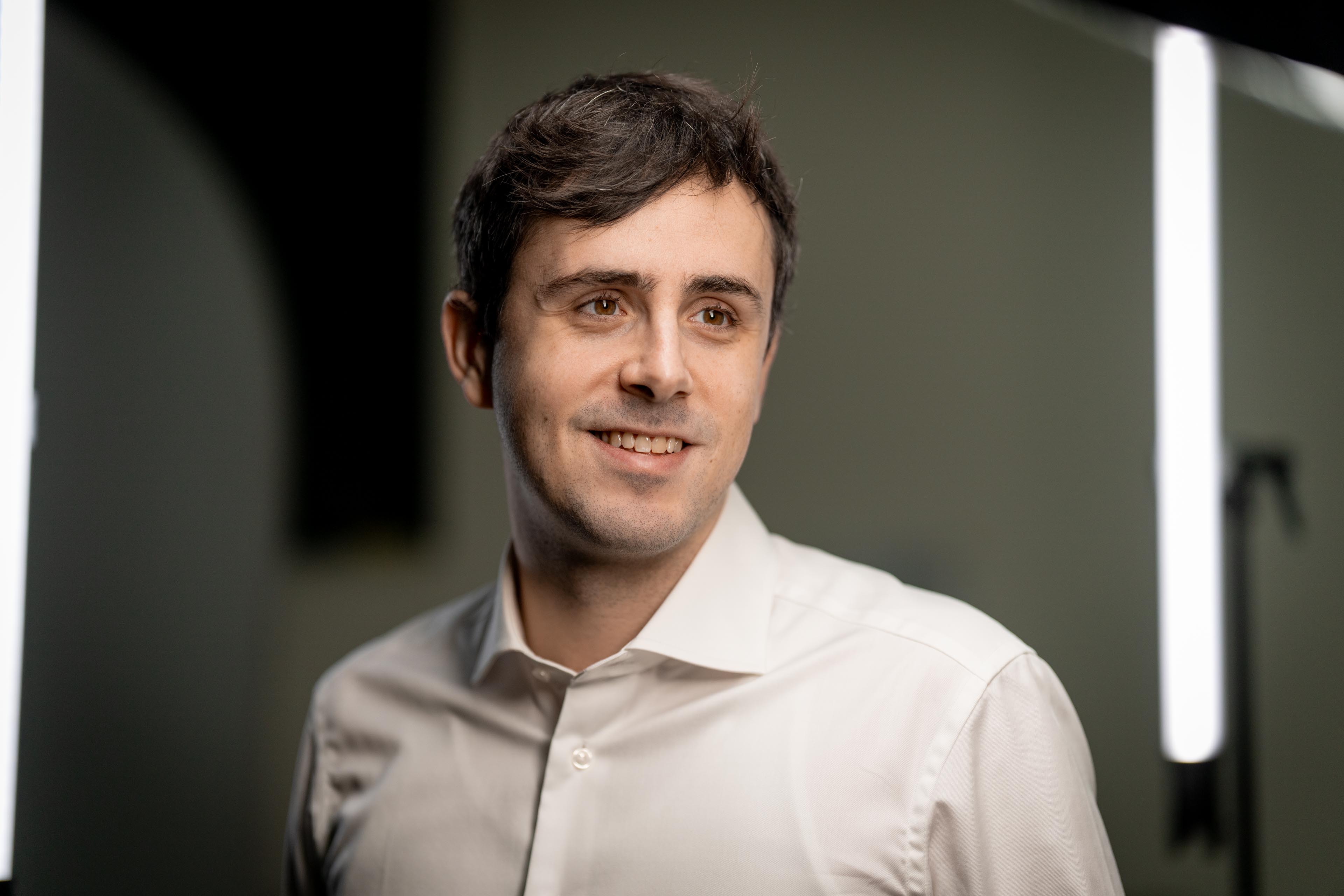 Bernardo Martin-Iradi